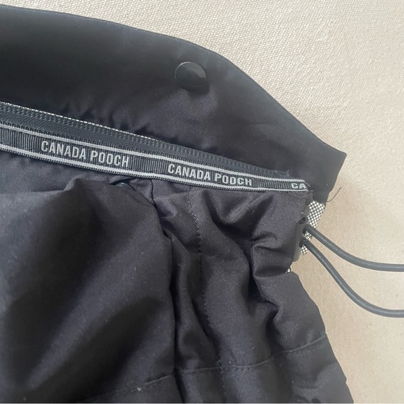 Best Seller Slush Suit Canada Pooch - Picture 5 of 5